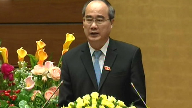 Electorado vietnamita y expectativas en nueva generación de dirigentes y desarrollo nacional